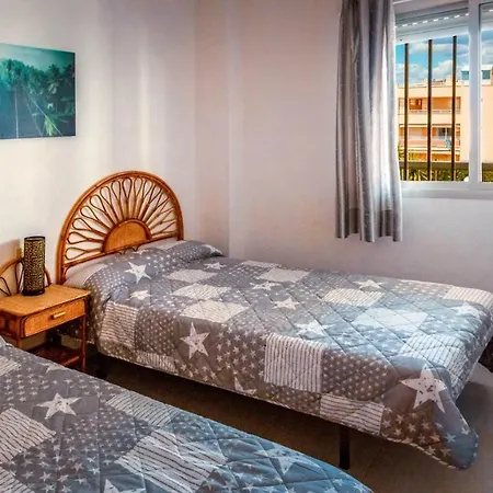 דירה Irtaplaya 311 Alcossebre